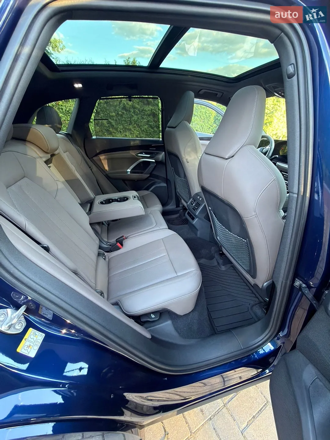 2025 Audi Q5 - мініатюра 14