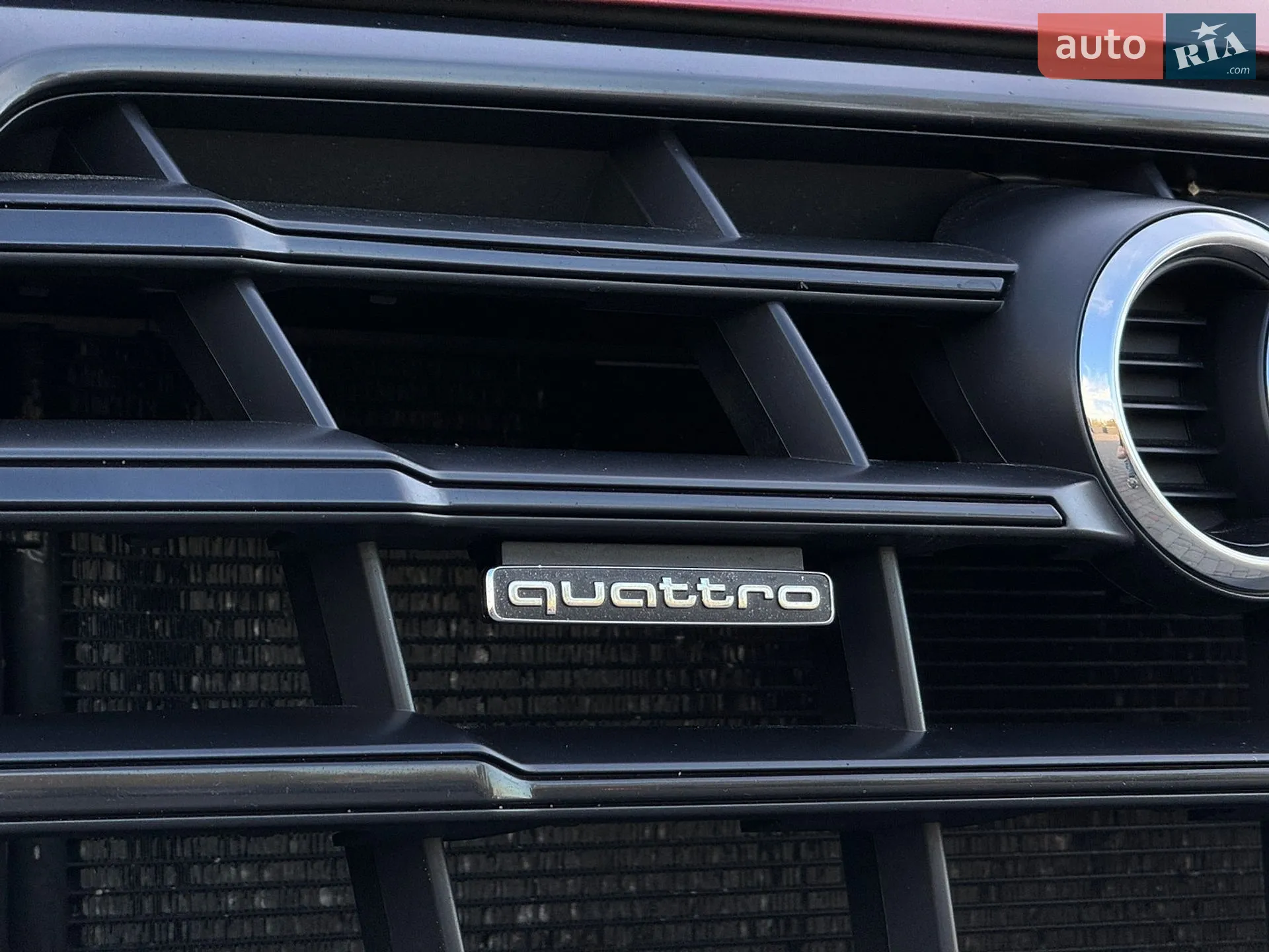 2019 Audi Q5 - мініатюра 12