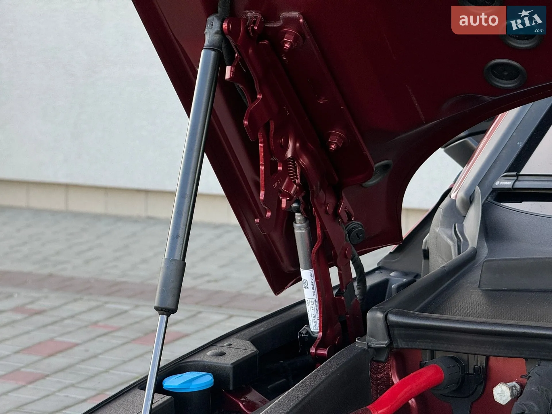 2019 Audi Q5 - мініатюра 21