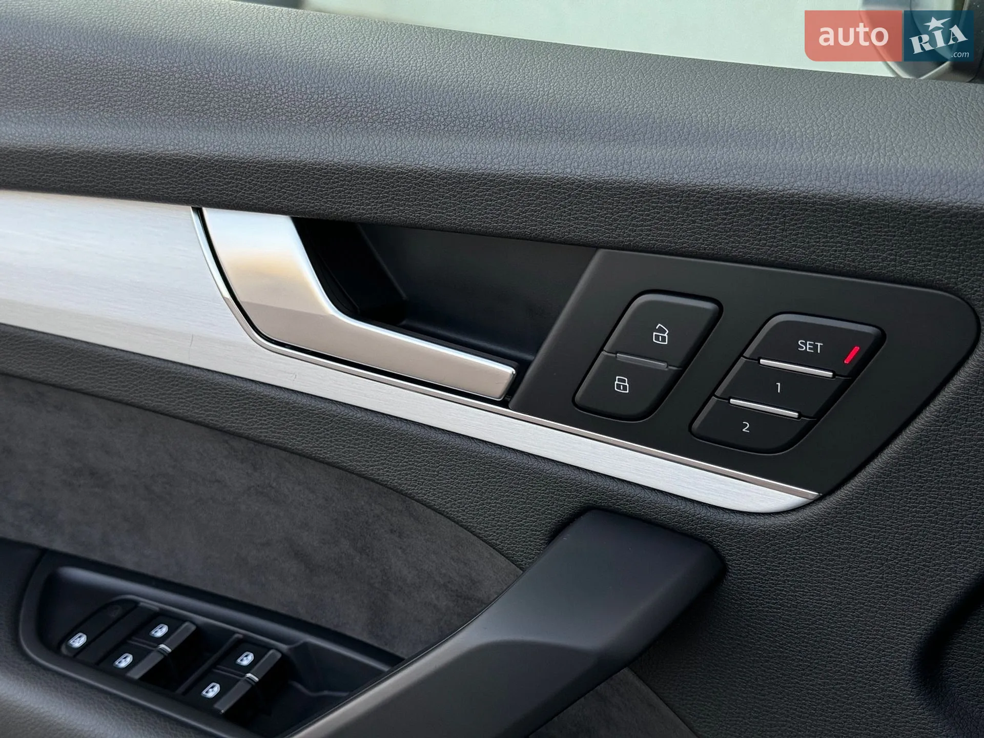 2019 Audi Q5 - мініатюра 45