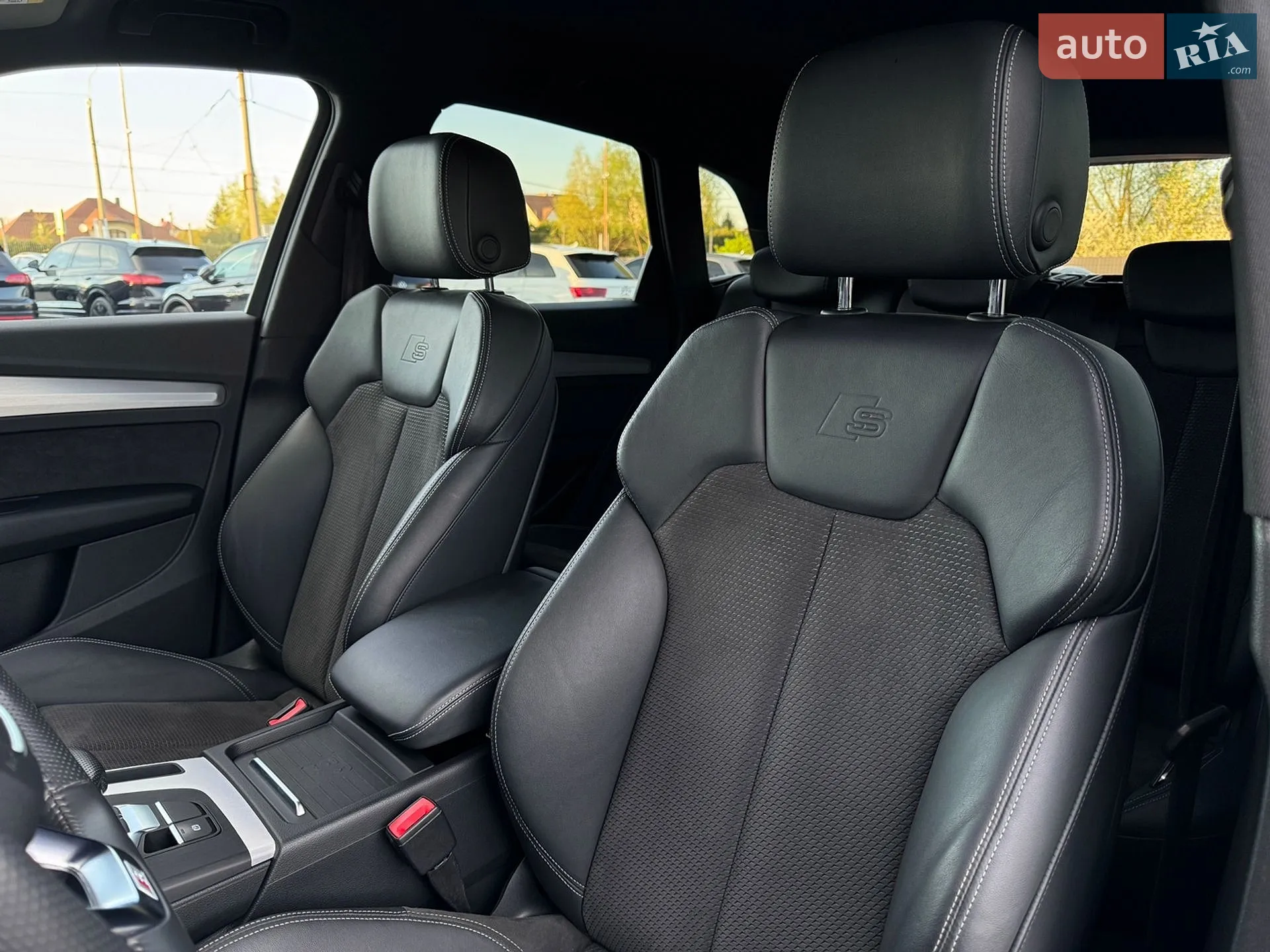 2019 Audi Q5 - мініатюра 48