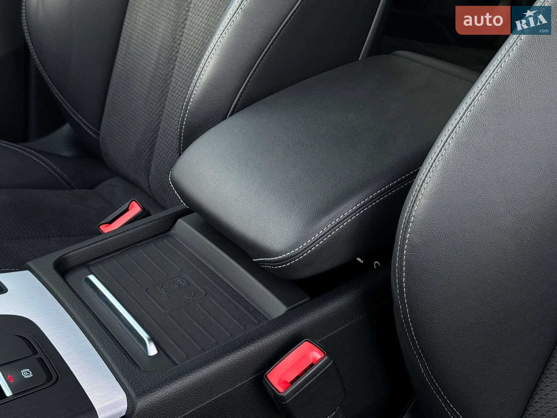 2019 Audi Q5 - мініатюра 57