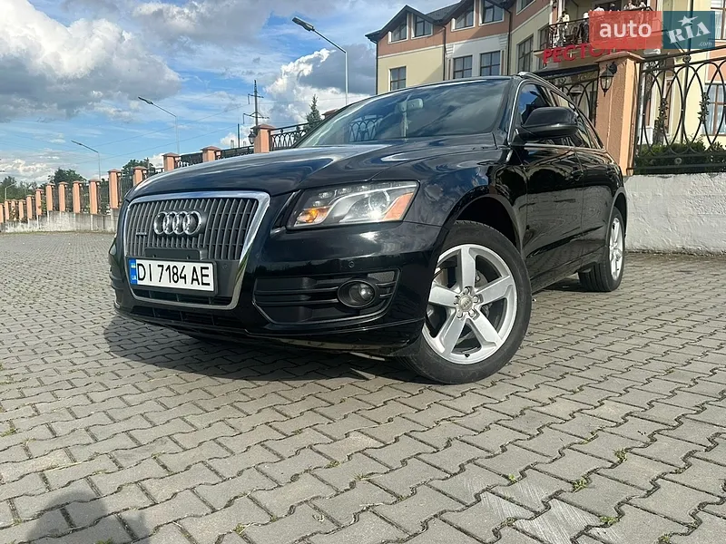 Audi Q5