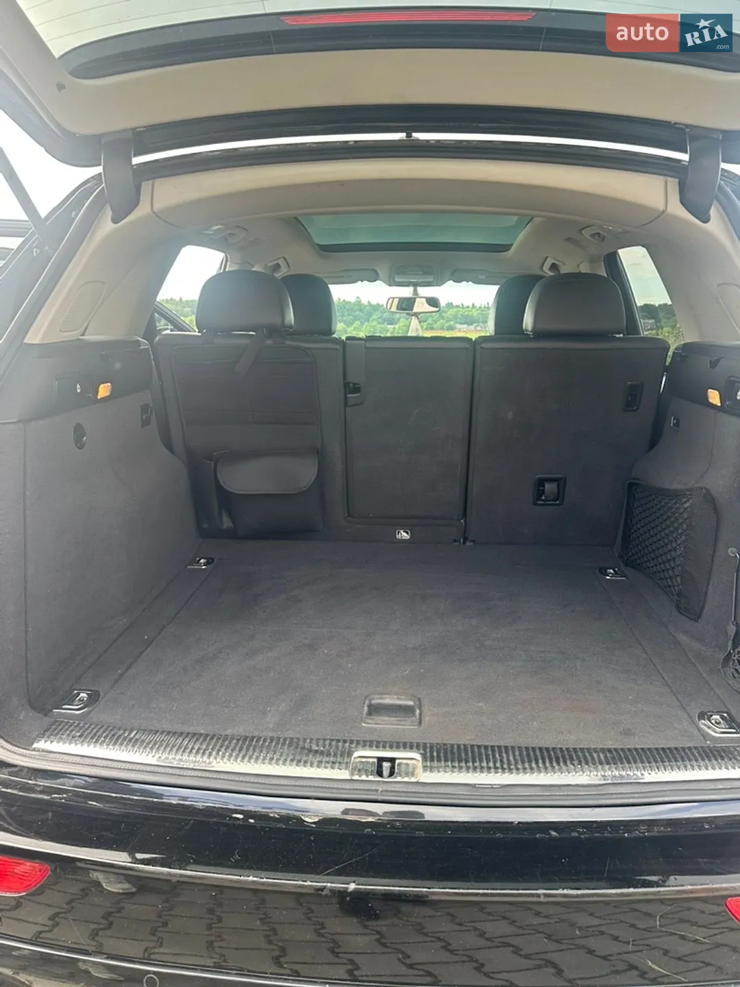2012 Audi Q5 - мініатюра 25