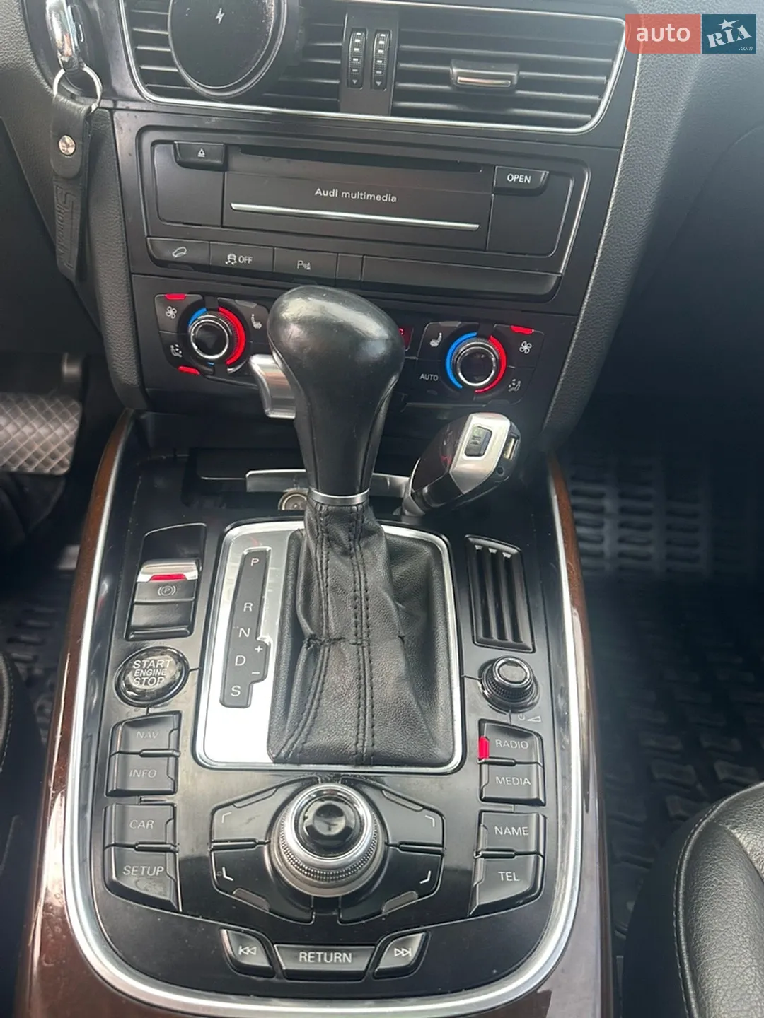 2012 Audi Q5 - мініатюра 28