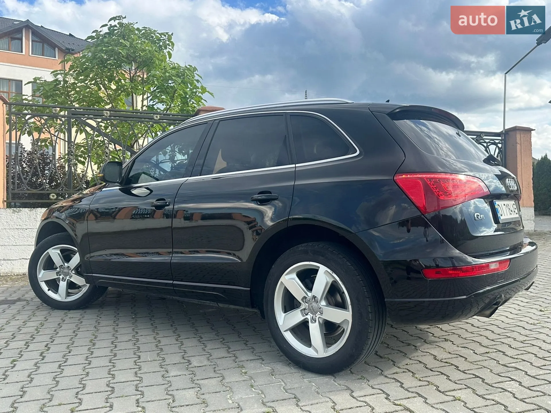 2012 Audi Q5 - мініатюра 34
