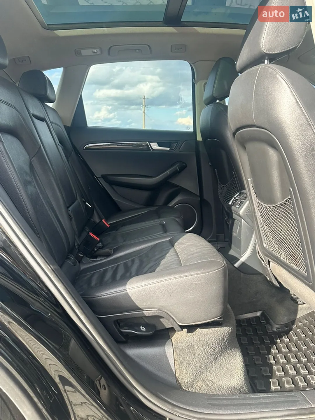 2012 Audi Q5 - мініатюра 41