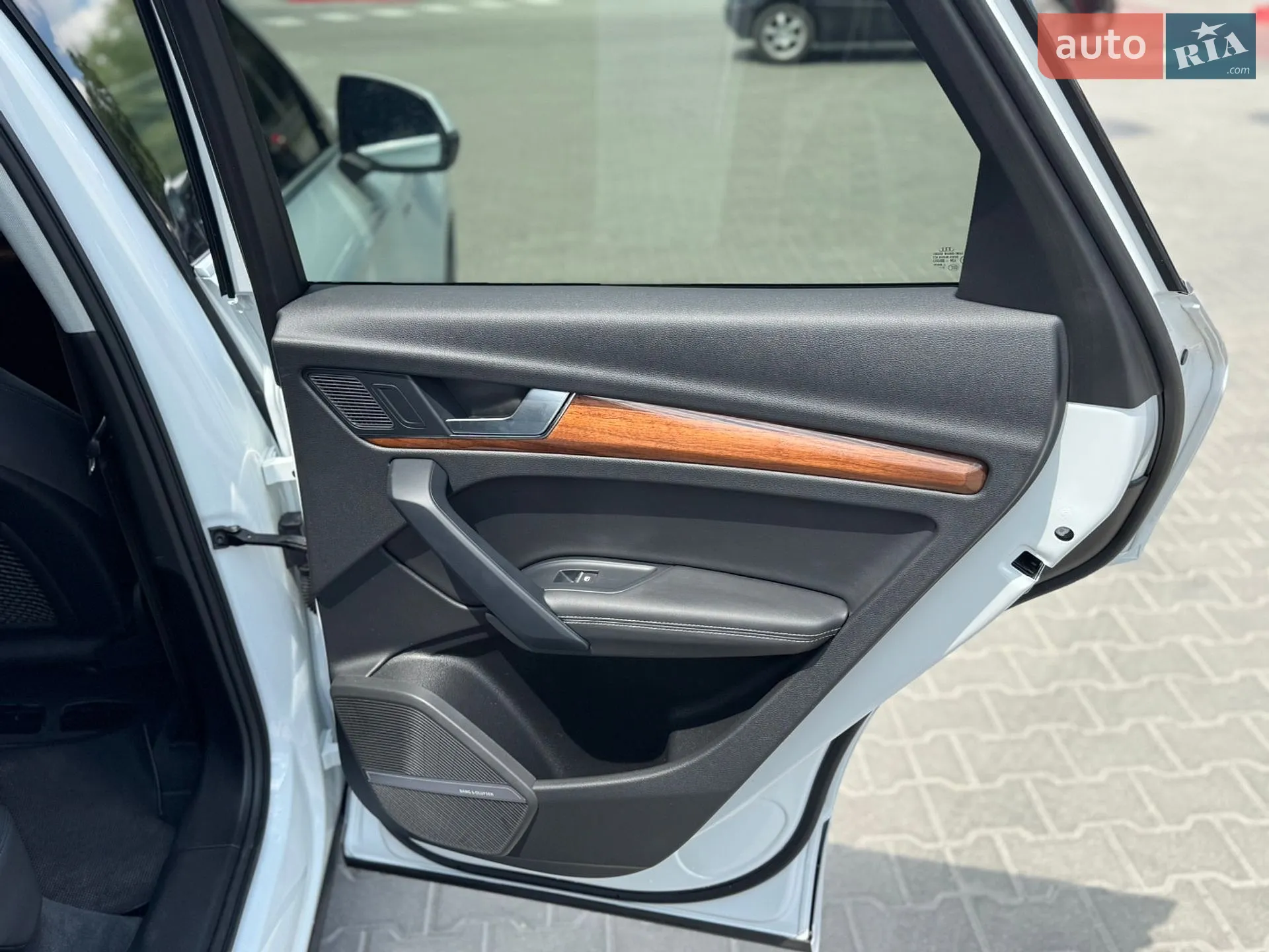 2022 Audi Q5 - мініатюра 18