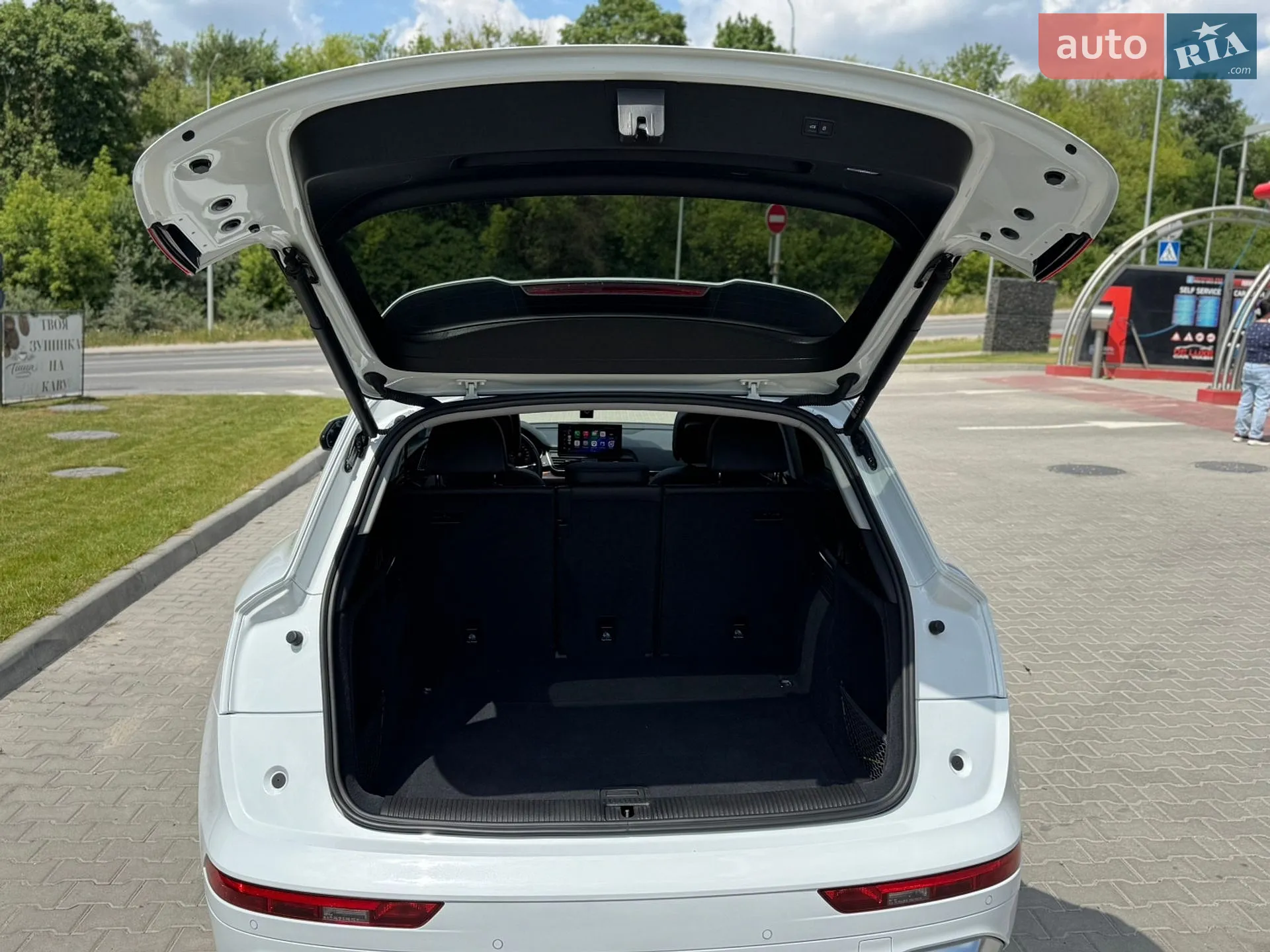 2022 Audi Q5 - мініатюра 26