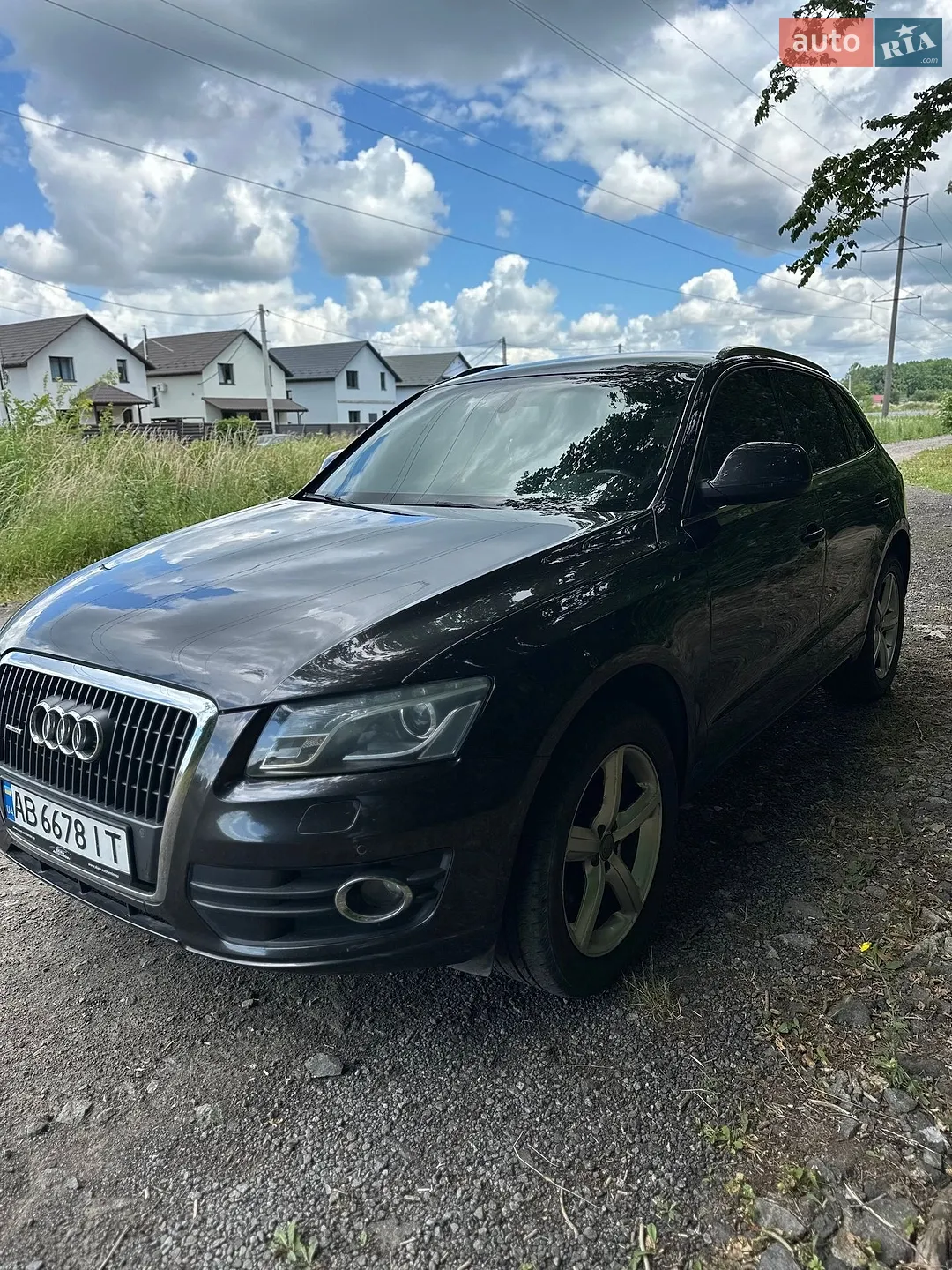 2010 Audi Q5 - мініатюра 3