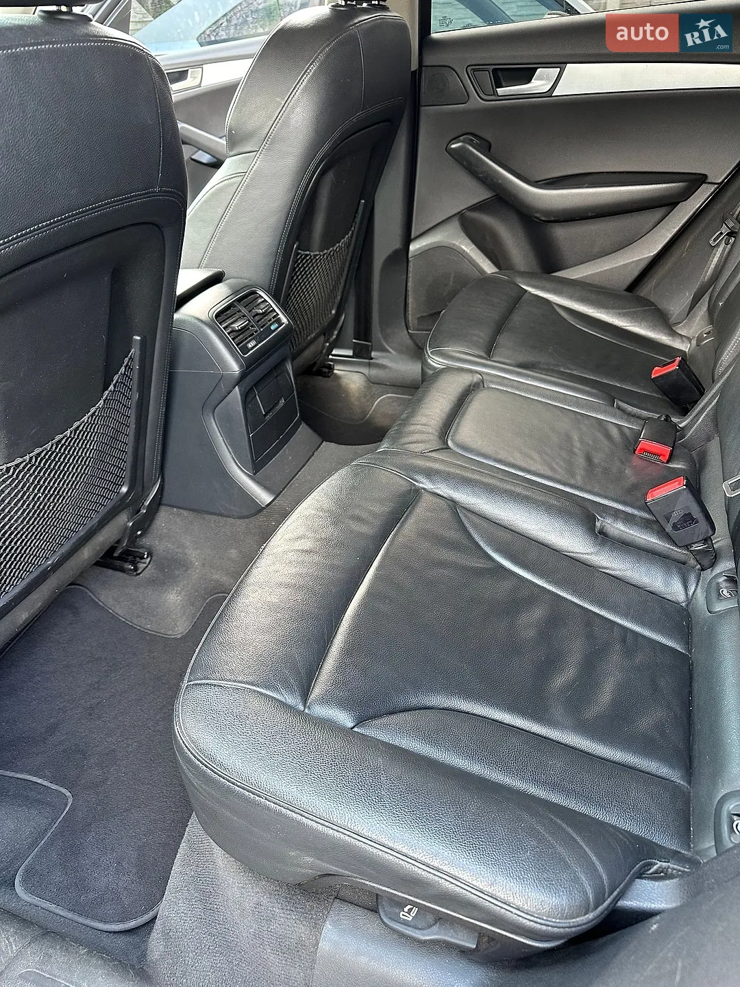 2010 Audi Q5 - мініатюра 10