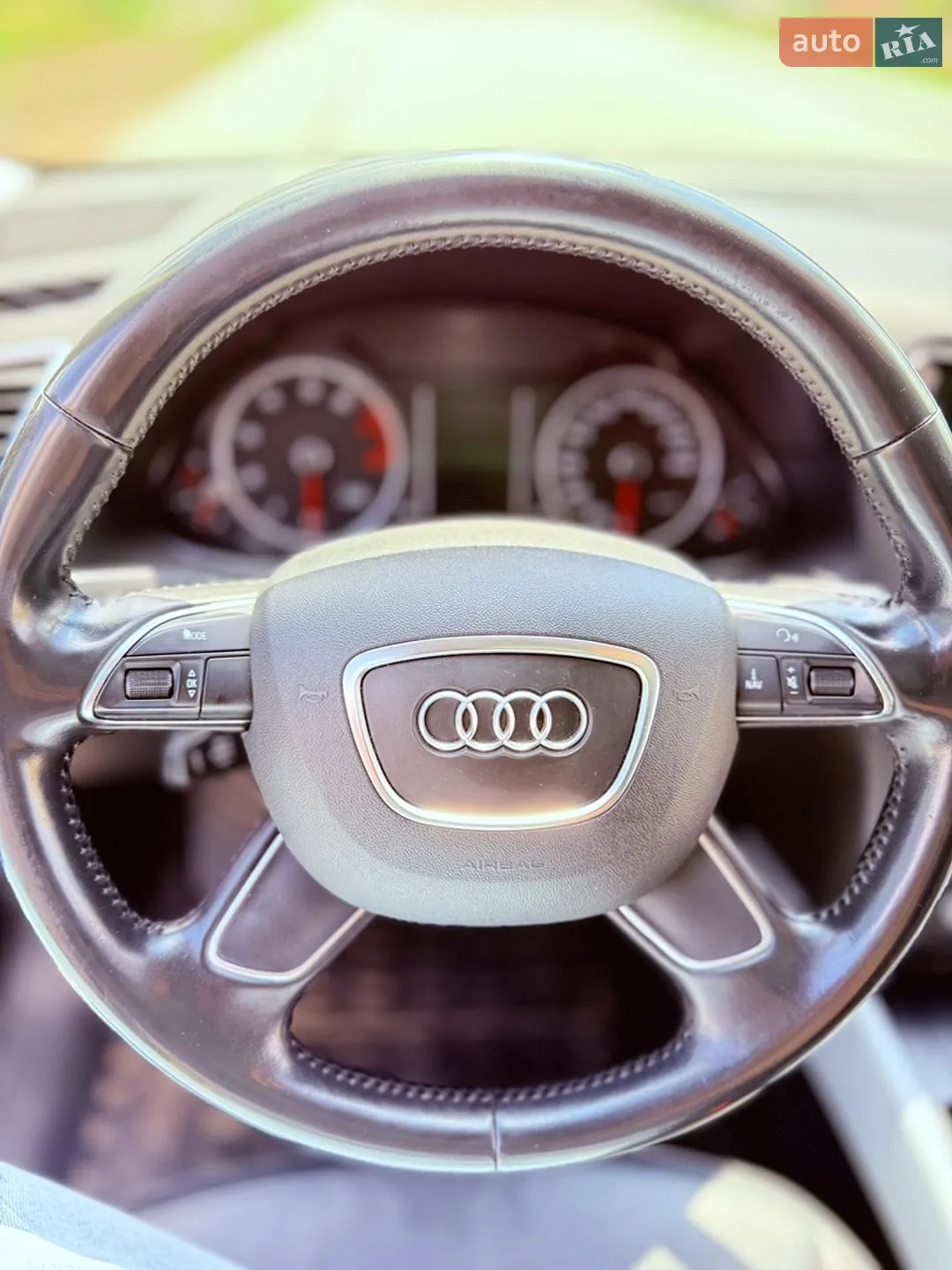 2016 Audi Q5 - мініатюра 9