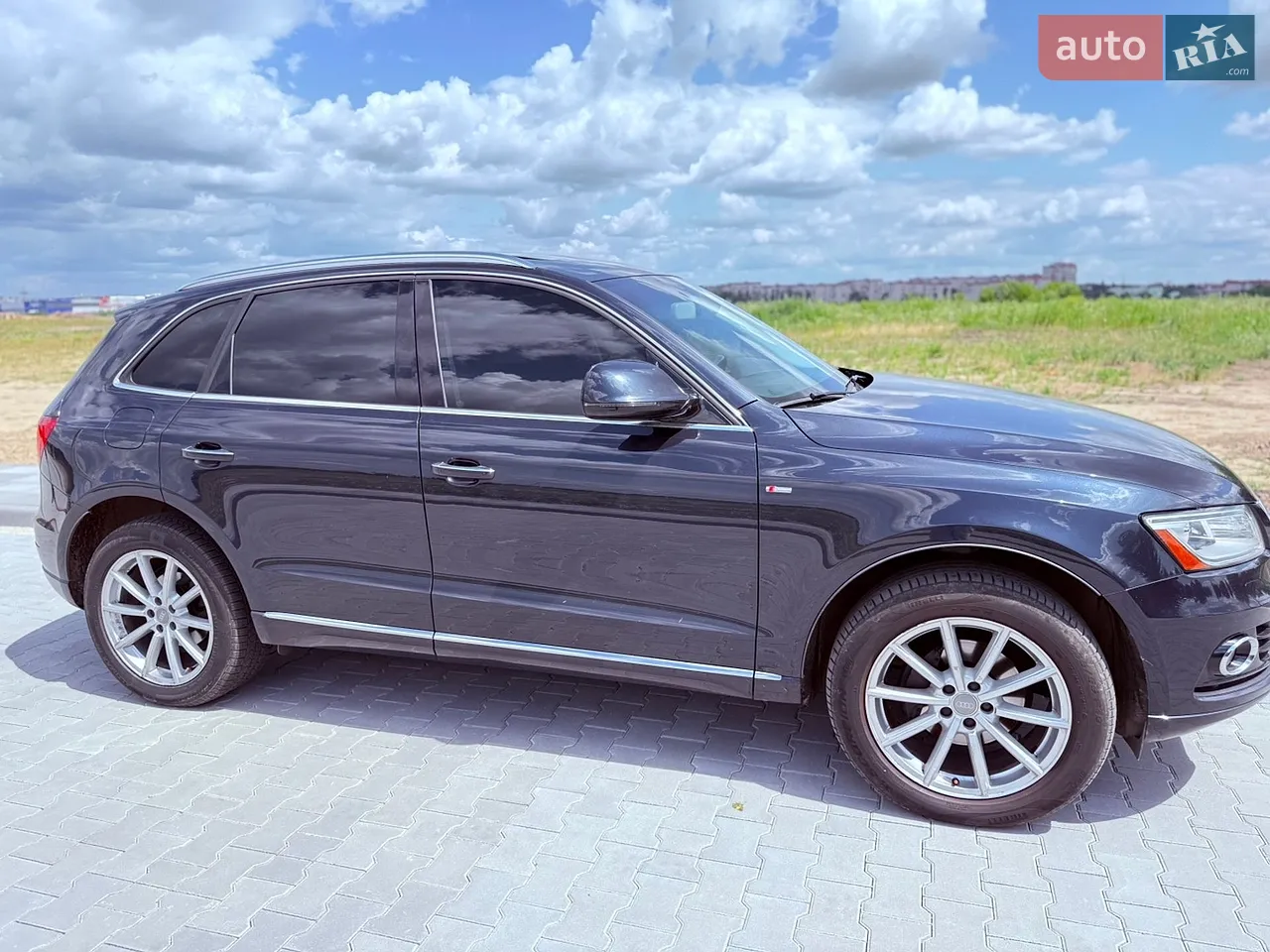 2015 Audi Q5 - мініатюра 49
