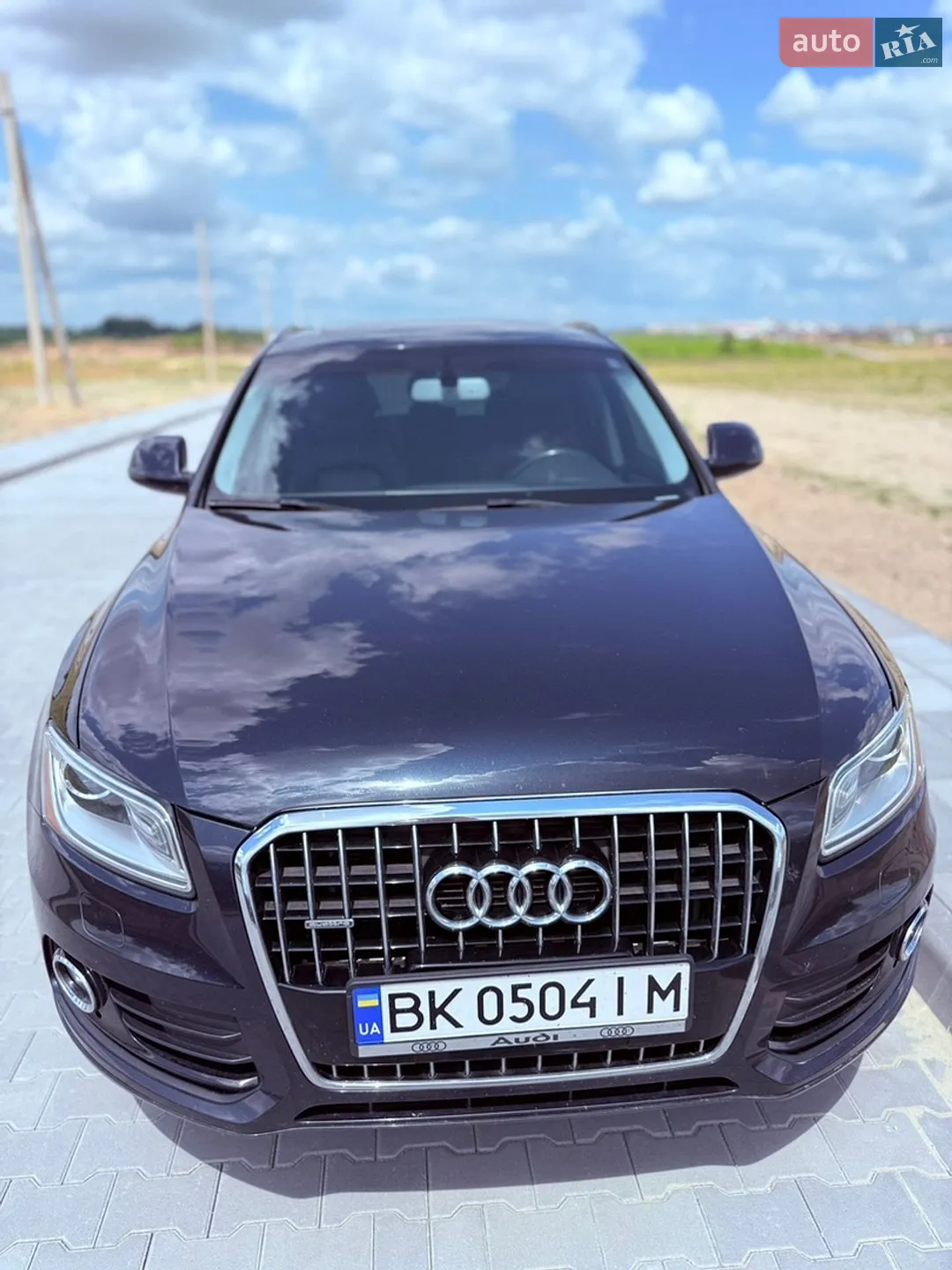 2016 Audi Q5 - мініатюра 16