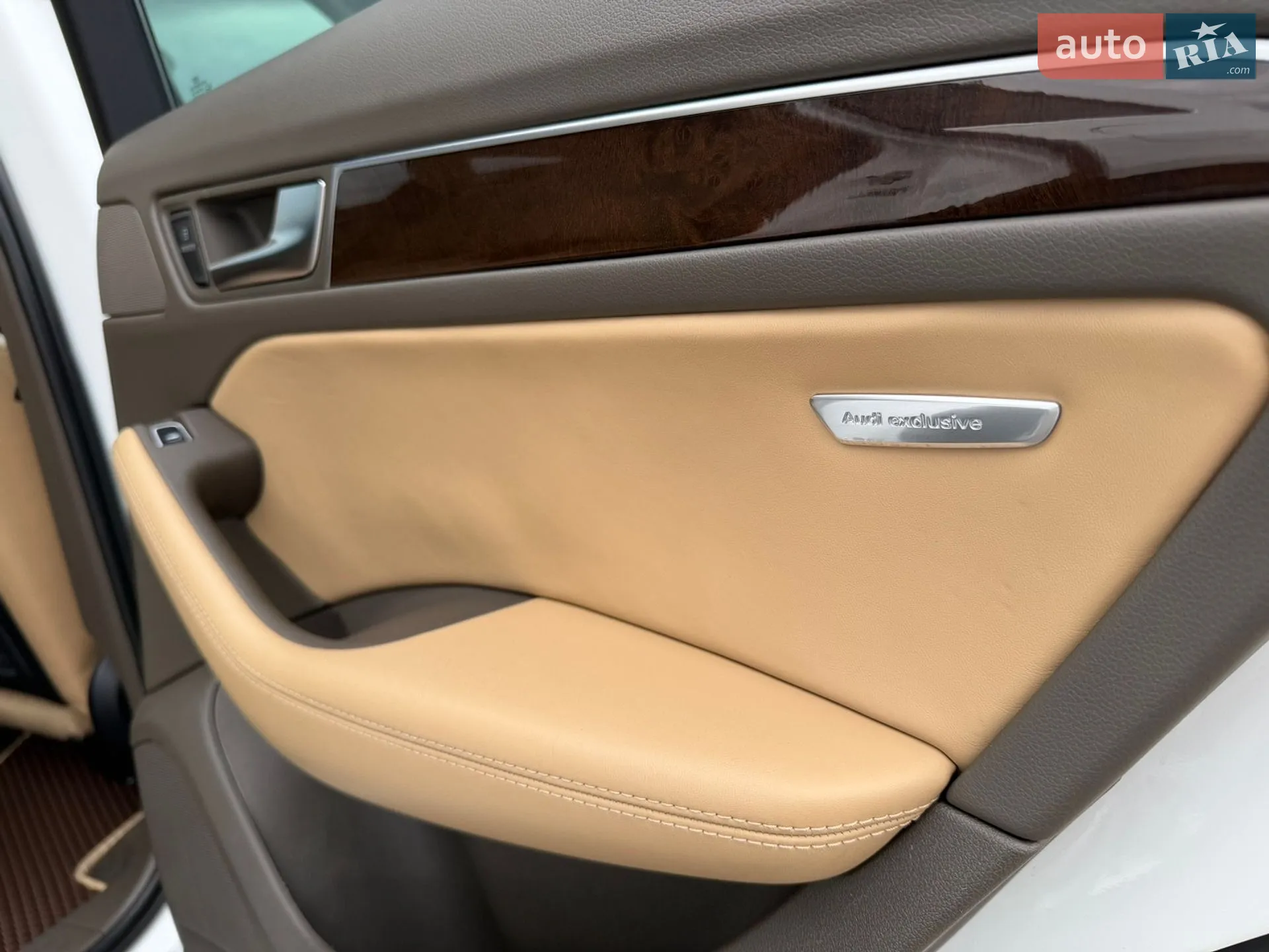 2015 Audi Q5 - мініатюра 17