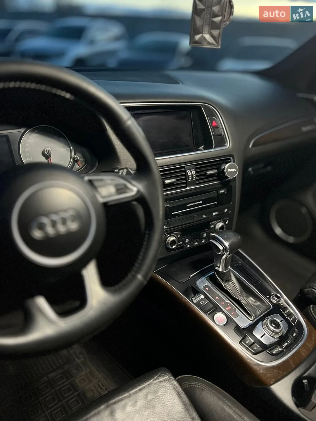 2016 Audi Q5 - мініатюра 9