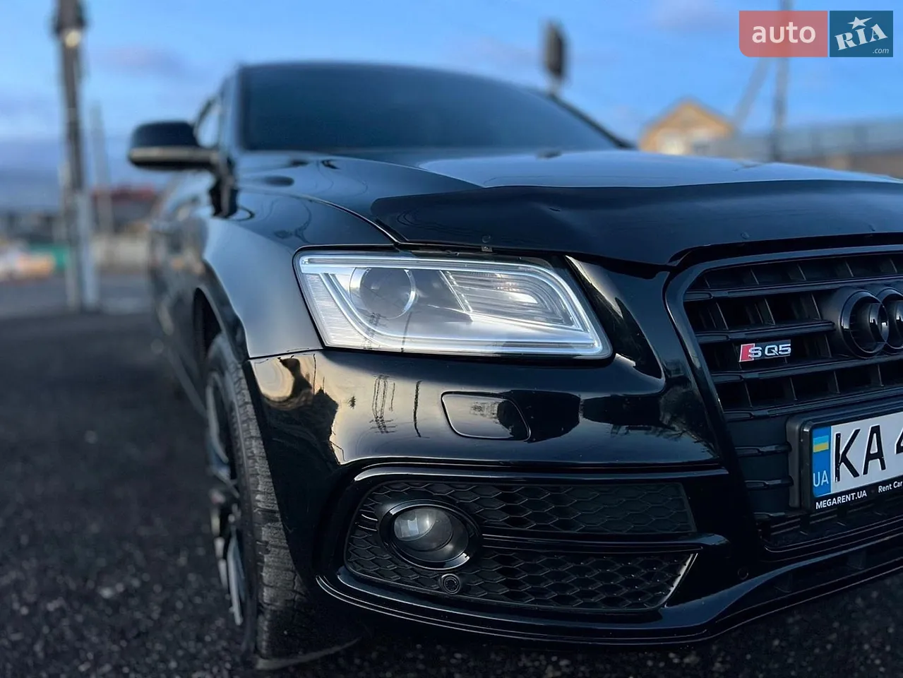 2016 Audi Q5 - мініатюра 25