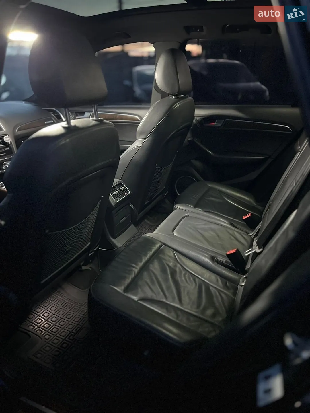 2016 Audi Q5 - мініатюра 11