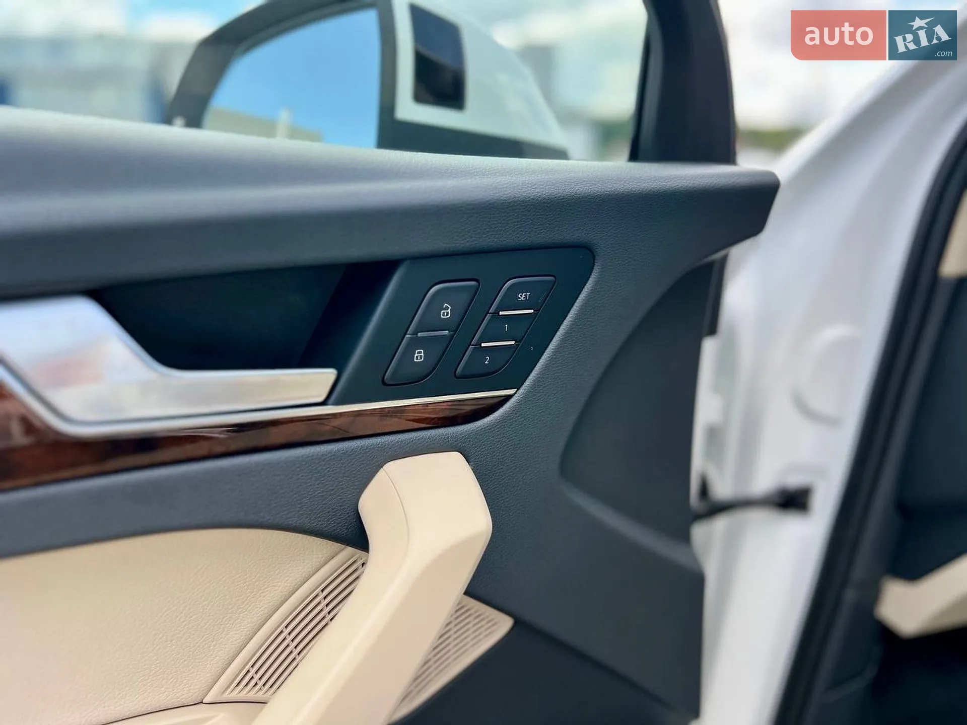 2017 Audi Q5 - мініатюра 34