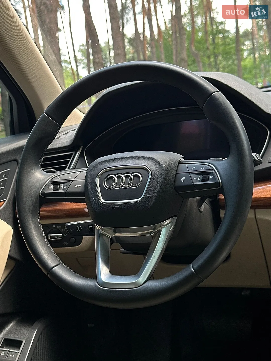 2021 Audi Q5 - мініатюра 26