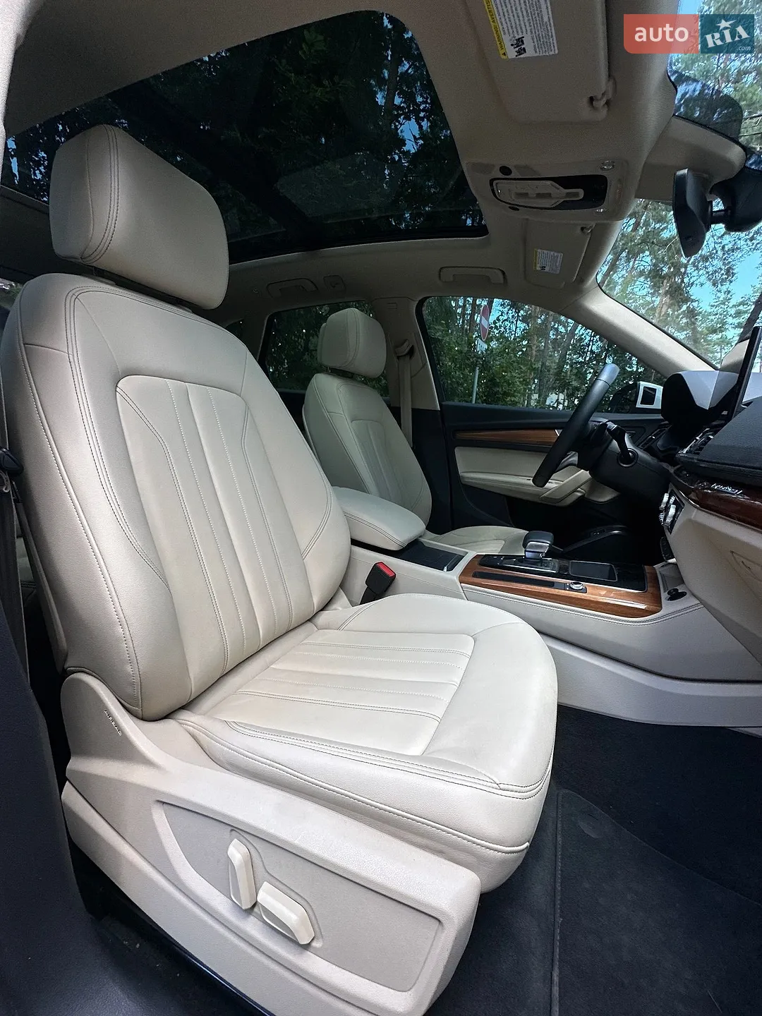 2021 Audi Q5 - мініатюра 34