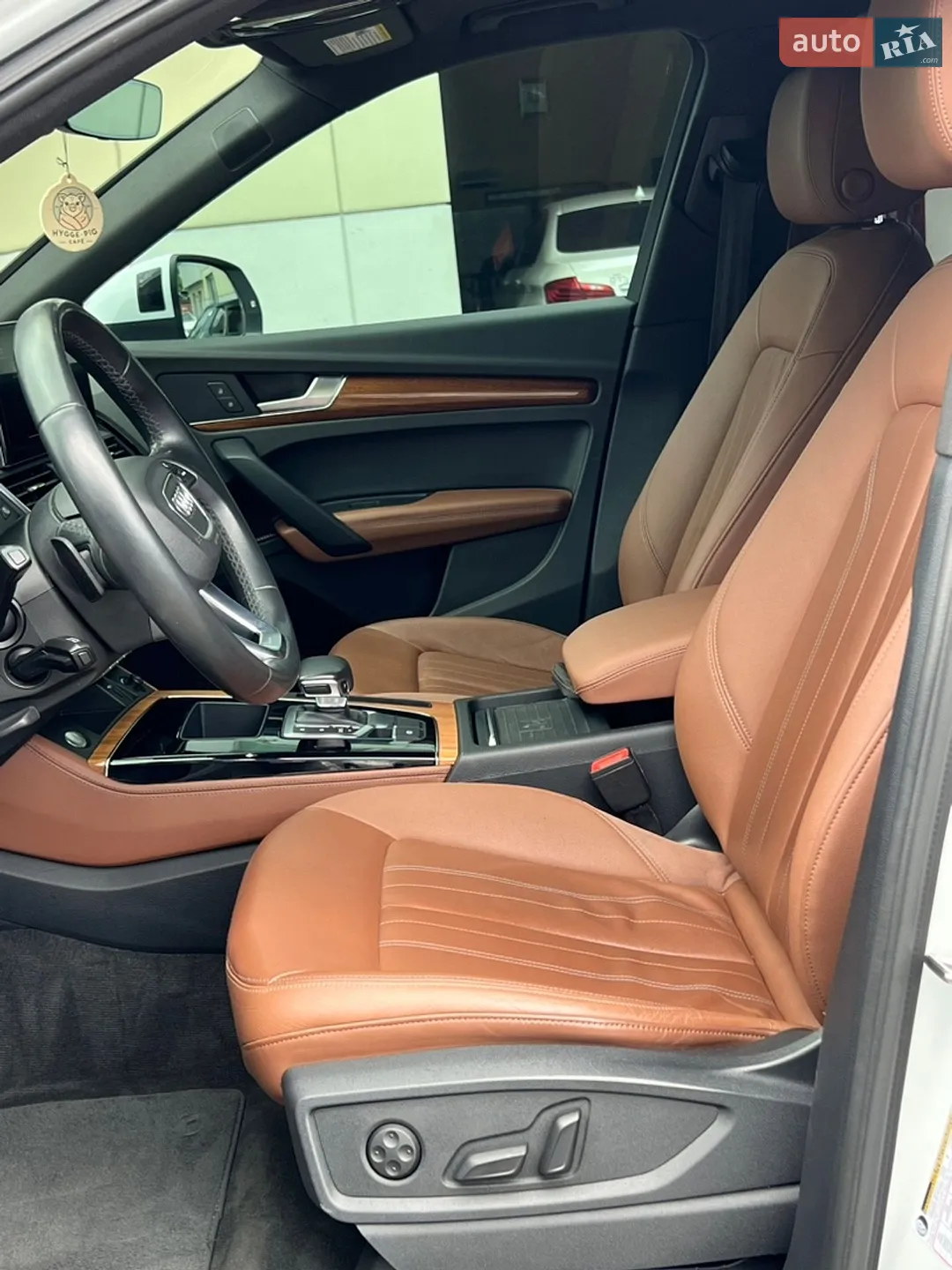 2020 Audi Q5 - мініатюра 17