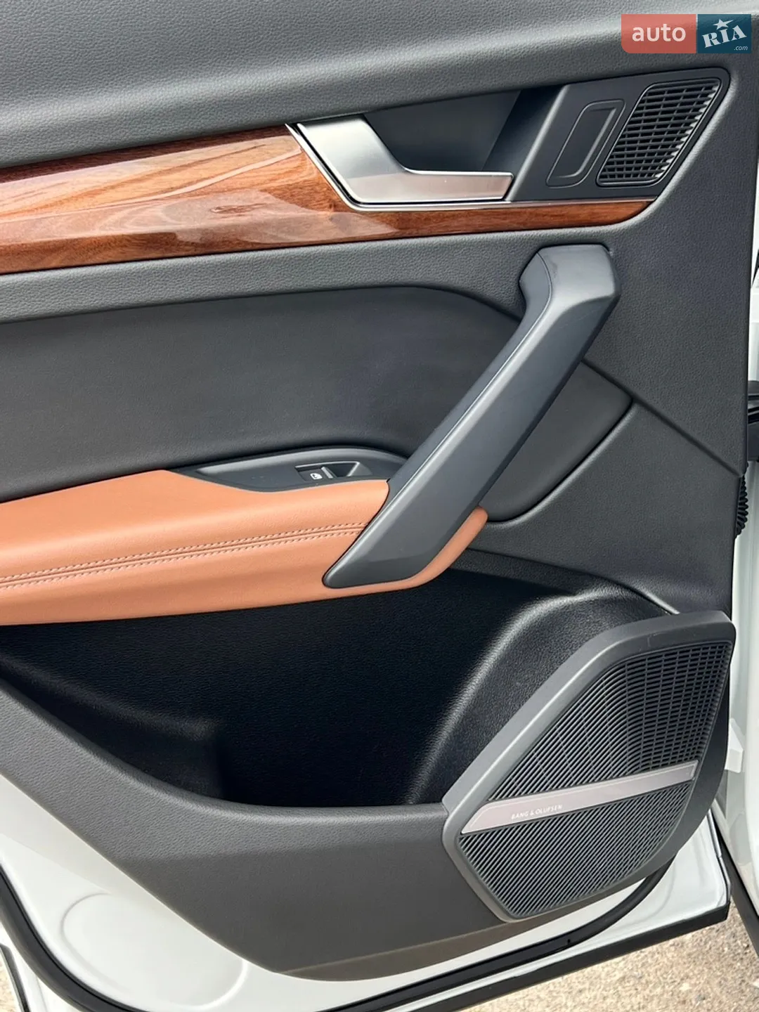 2020 Audi Q5 - мініатюра 22