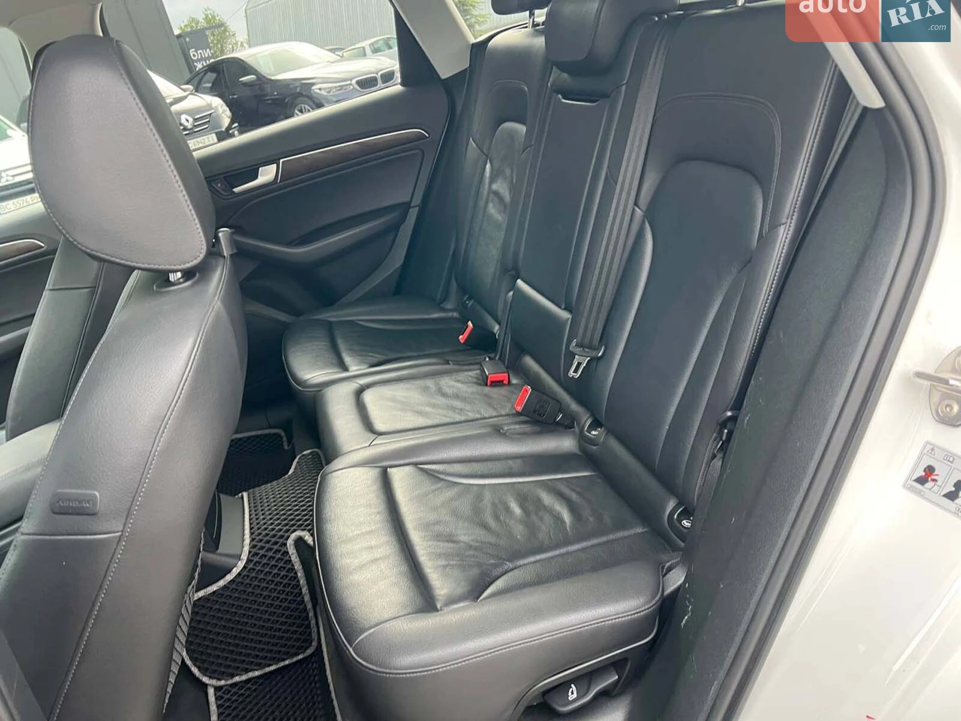 2017 Audi Q5 - мініатюра 39