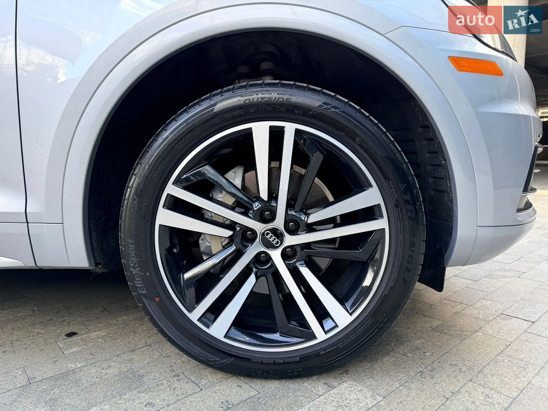 2019 Audi Q5 - мініатюра 6