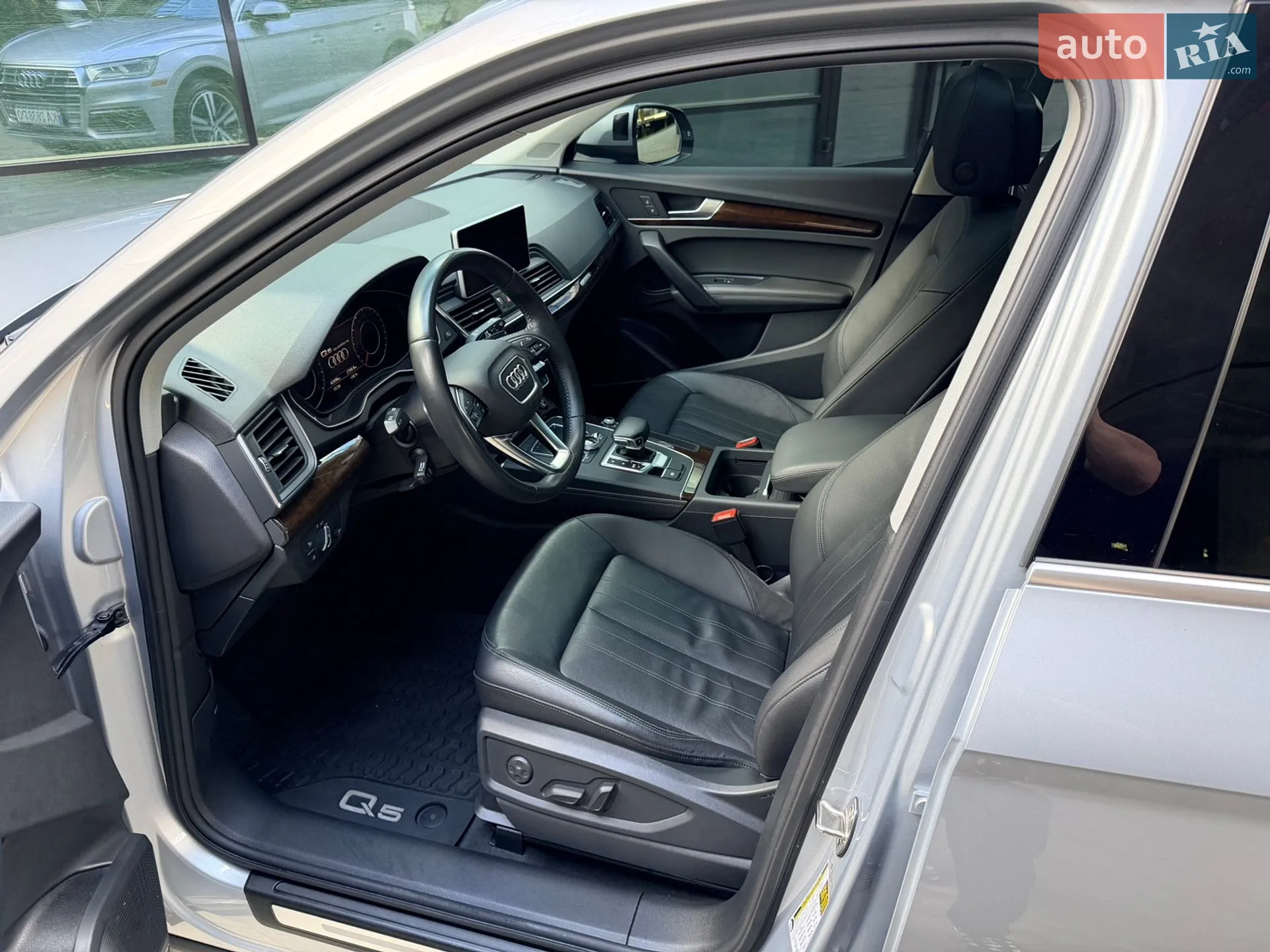 2019 Audi Q5 - мініатюра 11