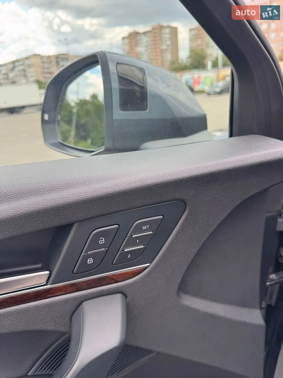 2017 Audi Q5 - мініатюра 23