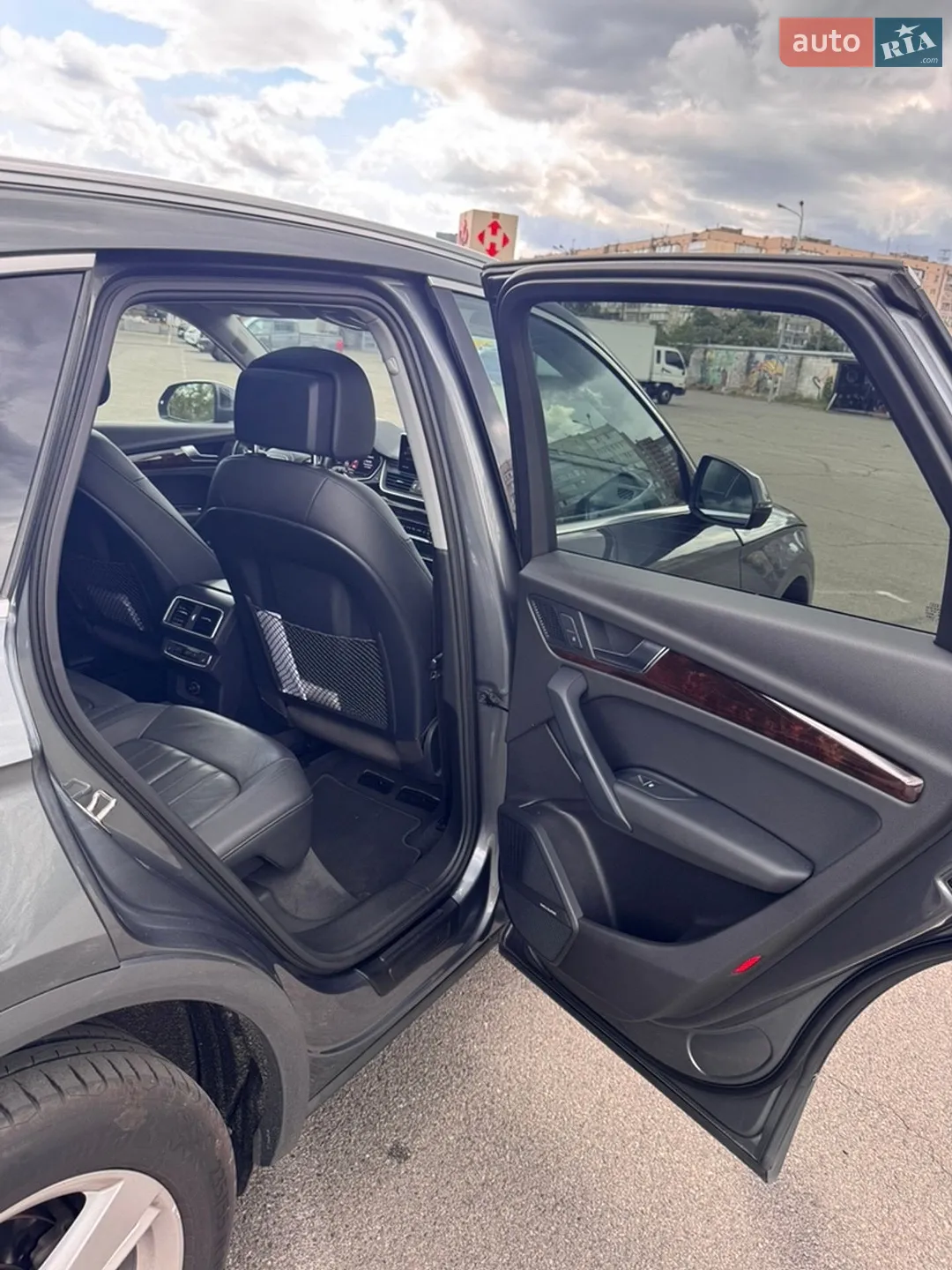 2017 Audi Q5 - мініатюра 41
