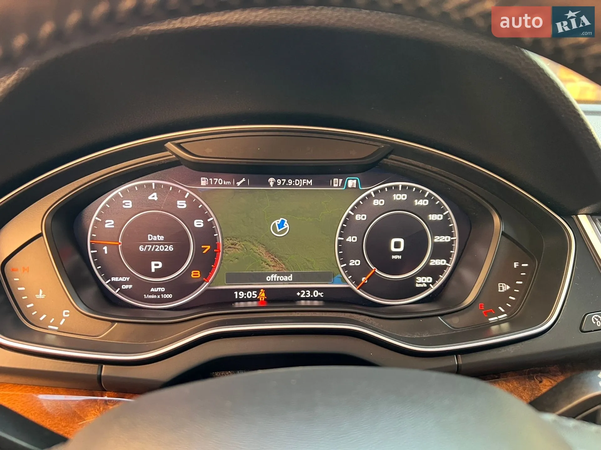 2017 Audi Q5 - мініатюра 41