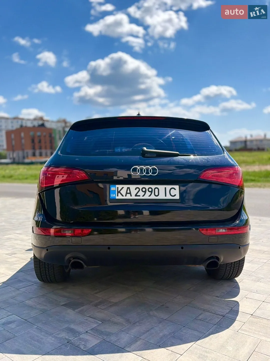 2013 Audi Q5 - мініатюра 7