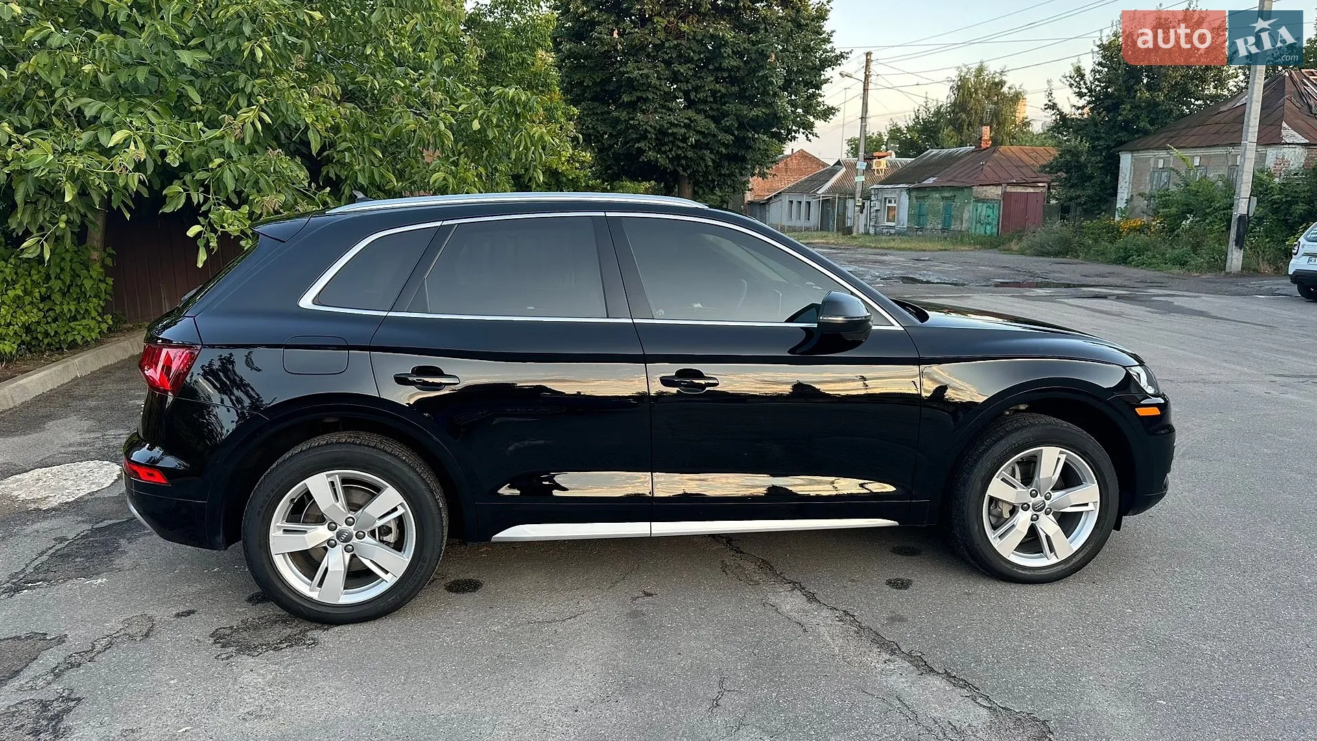 2018 Audi Q5 - мініатюра 10