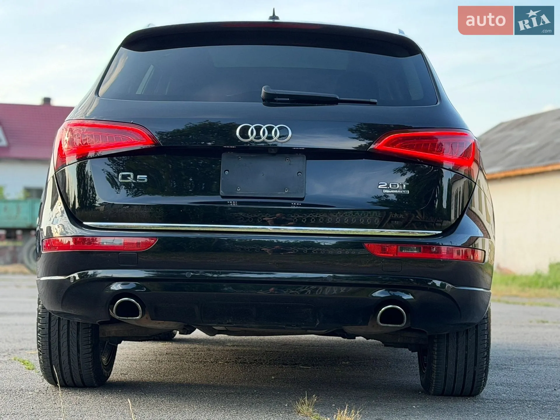 2016 Audi Q5 - мініатюра 10