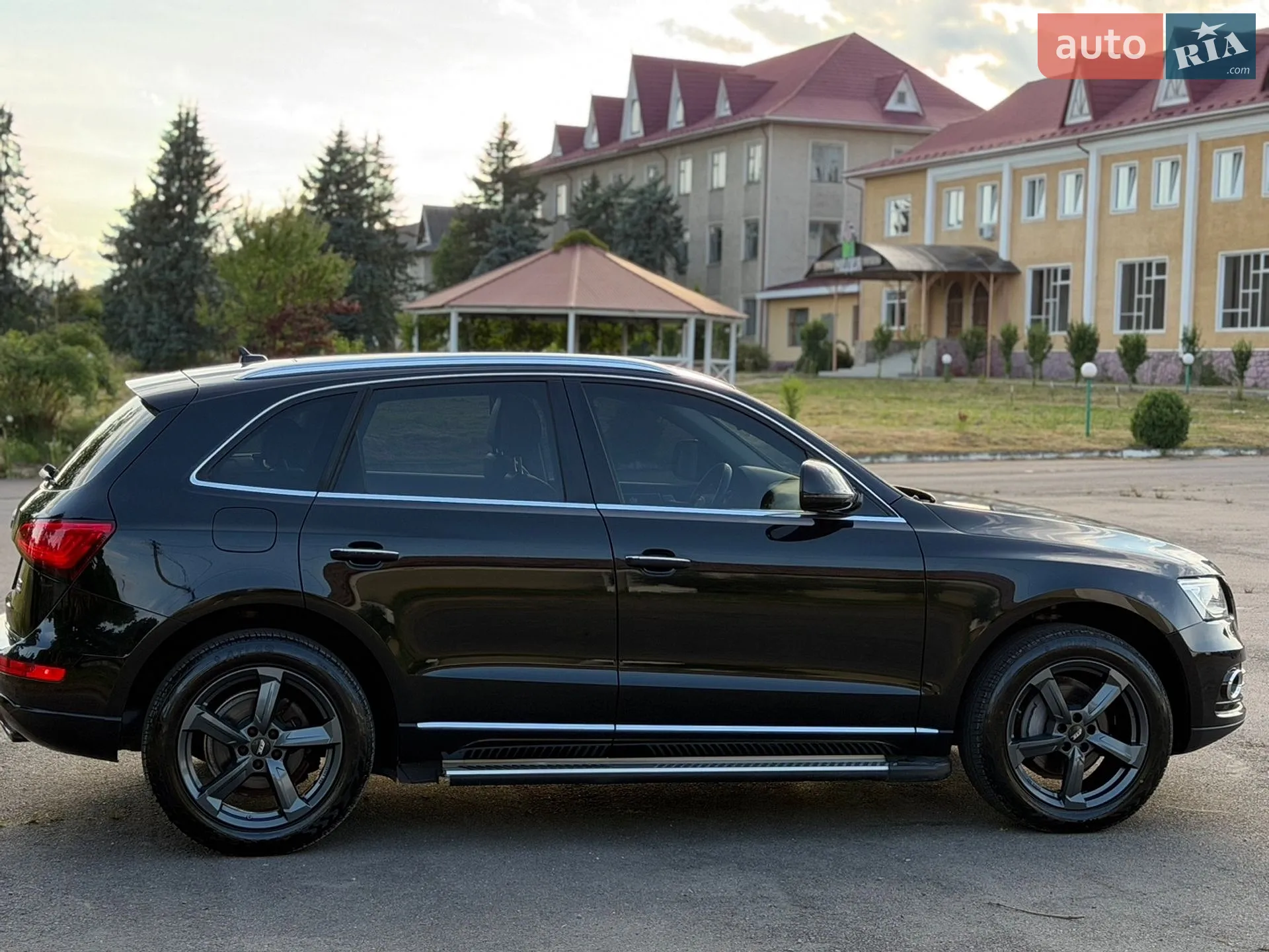2016 Audi Q5 - мініатюра 14
