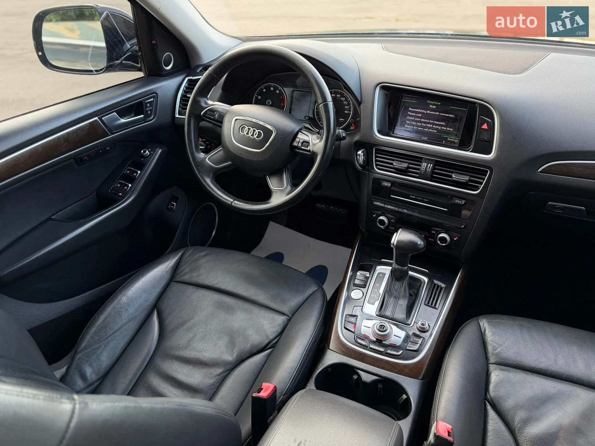 2016 Audi Q5 - мініатюра 17