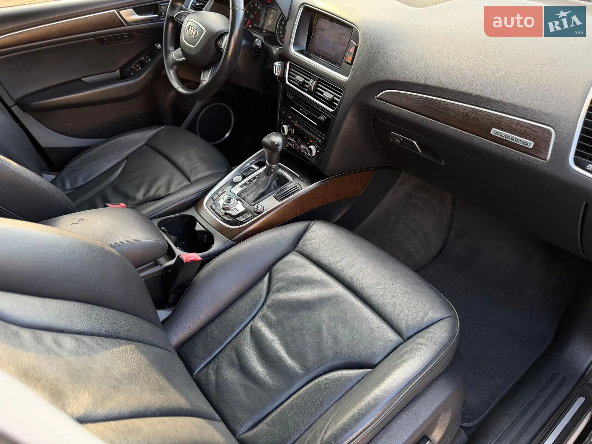 2016 Audi Q5 - мініатюра 23