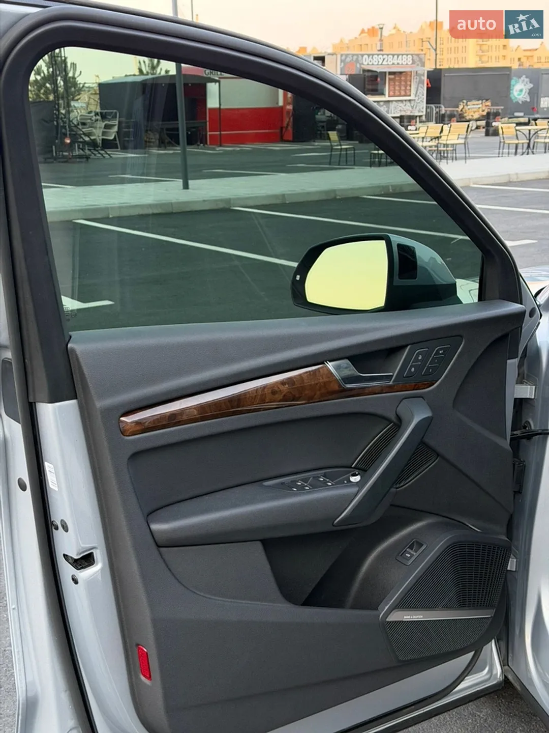 2018 Audi Q5 - мініатюра 20
