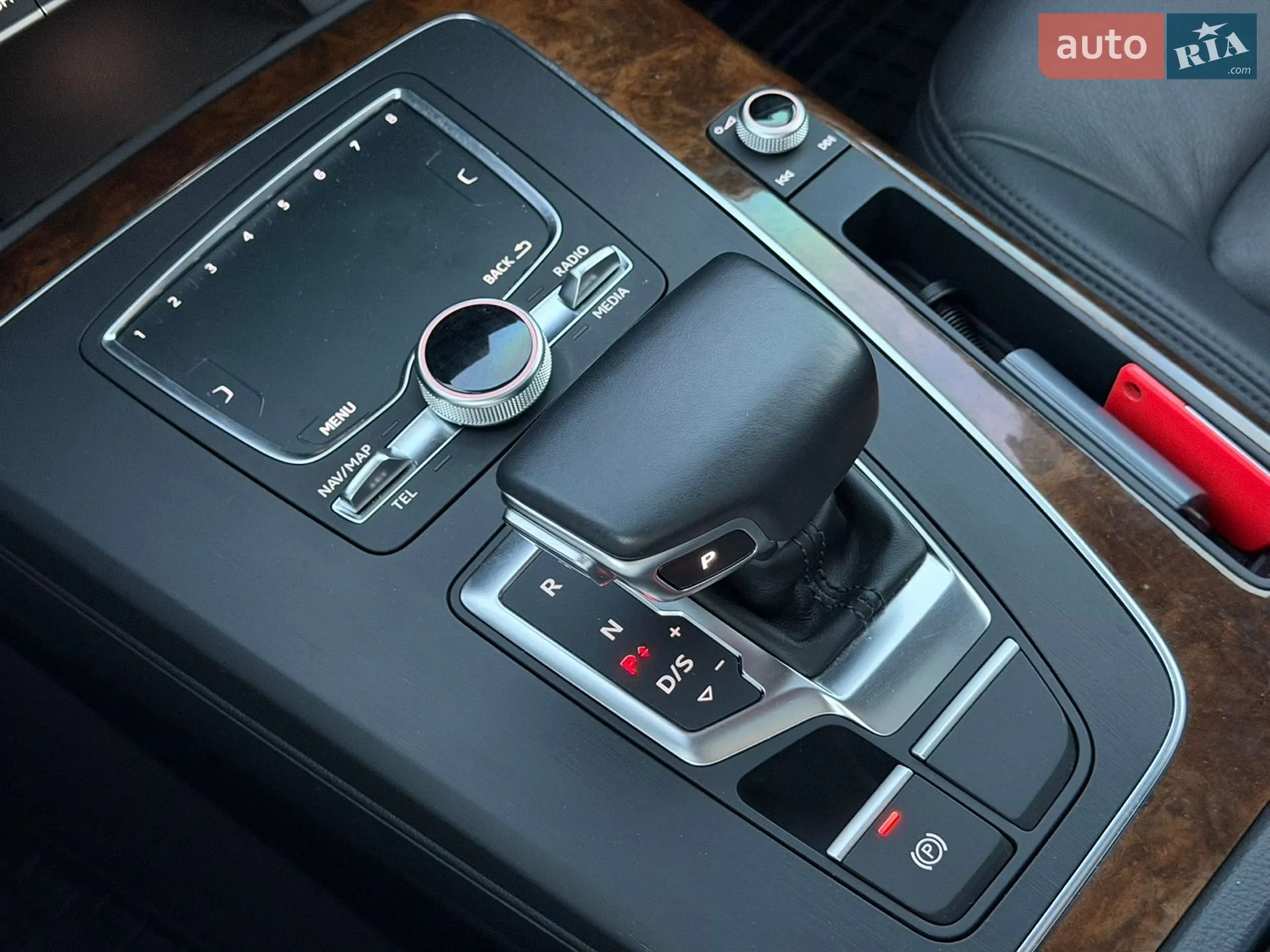 2018 Audi Q5 - мініатюра 28
