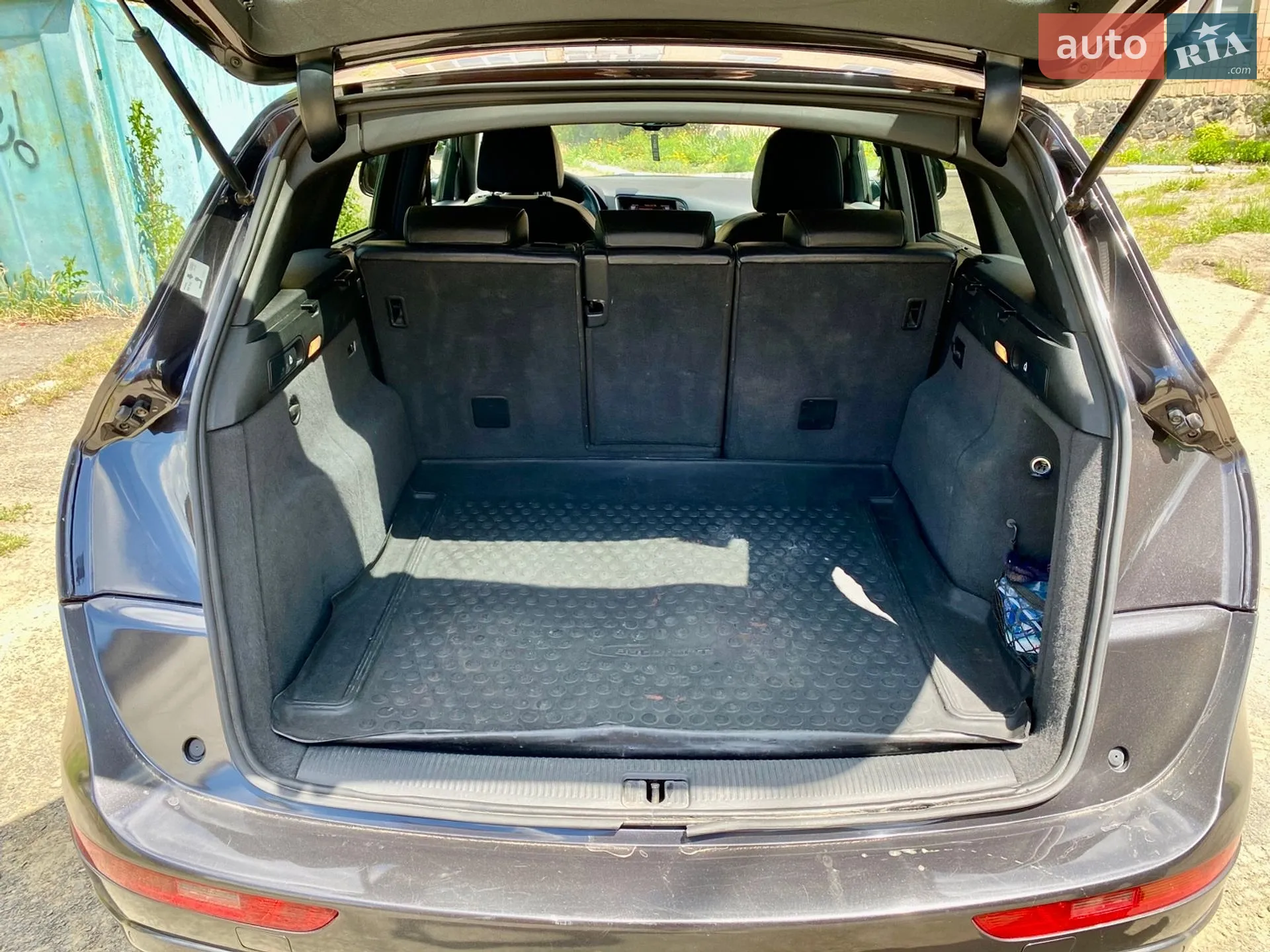 2011 Audi Q5 - мініатюра 6