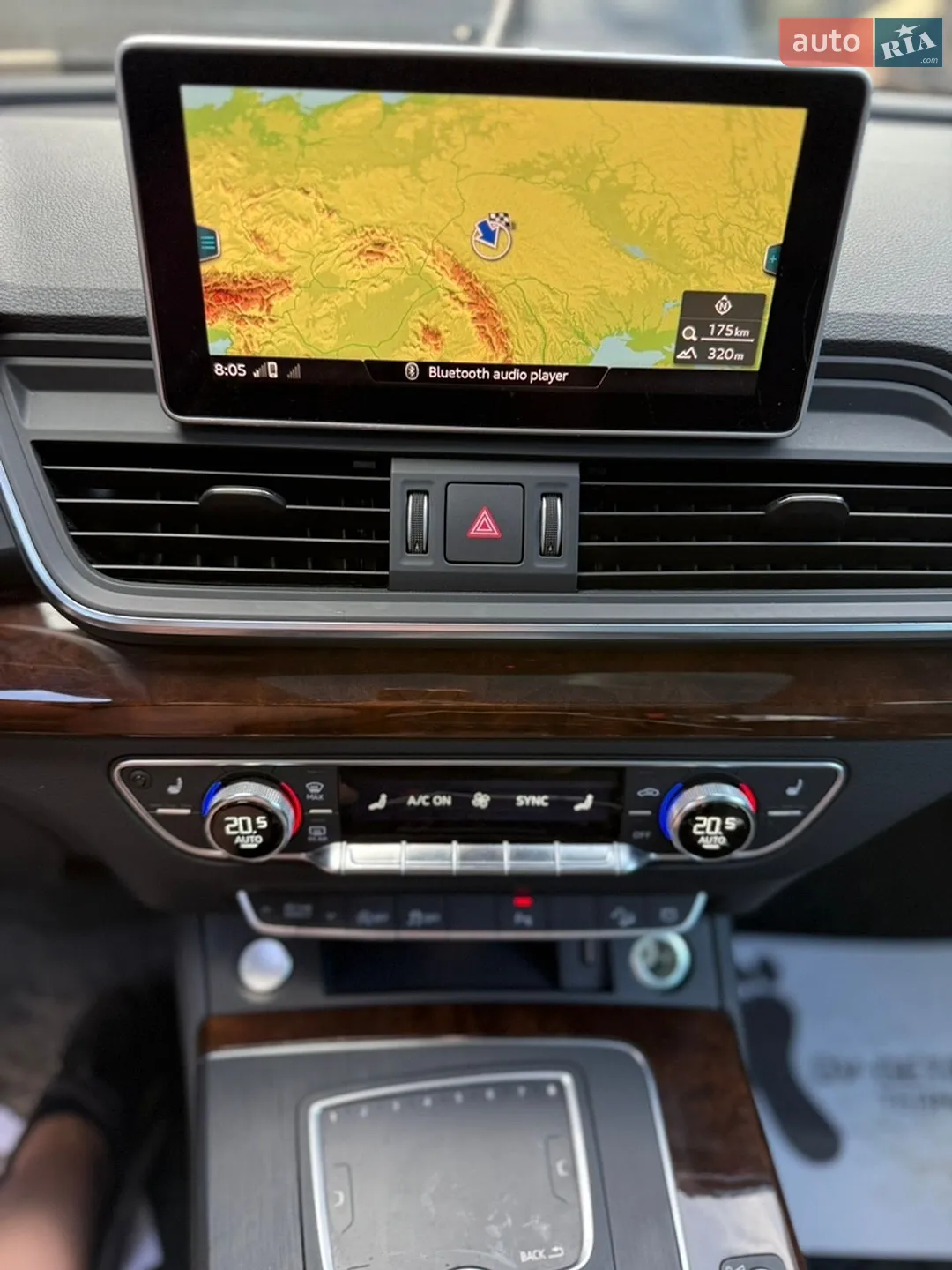 2019 Audi Q5 - мініатюра 9
