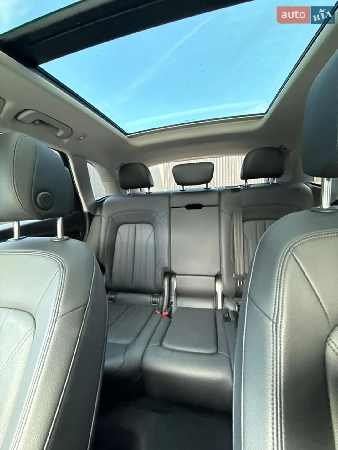 2019 Audi Q5 - мініатюра 14
