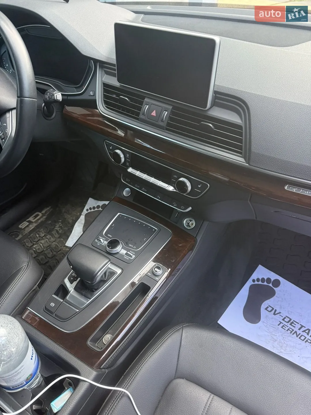 2019 Audi Q5 - мініатюра 18
