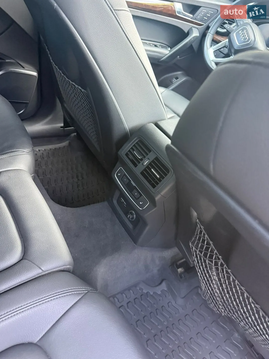 2019 Audi Q5 - мініатюра 21