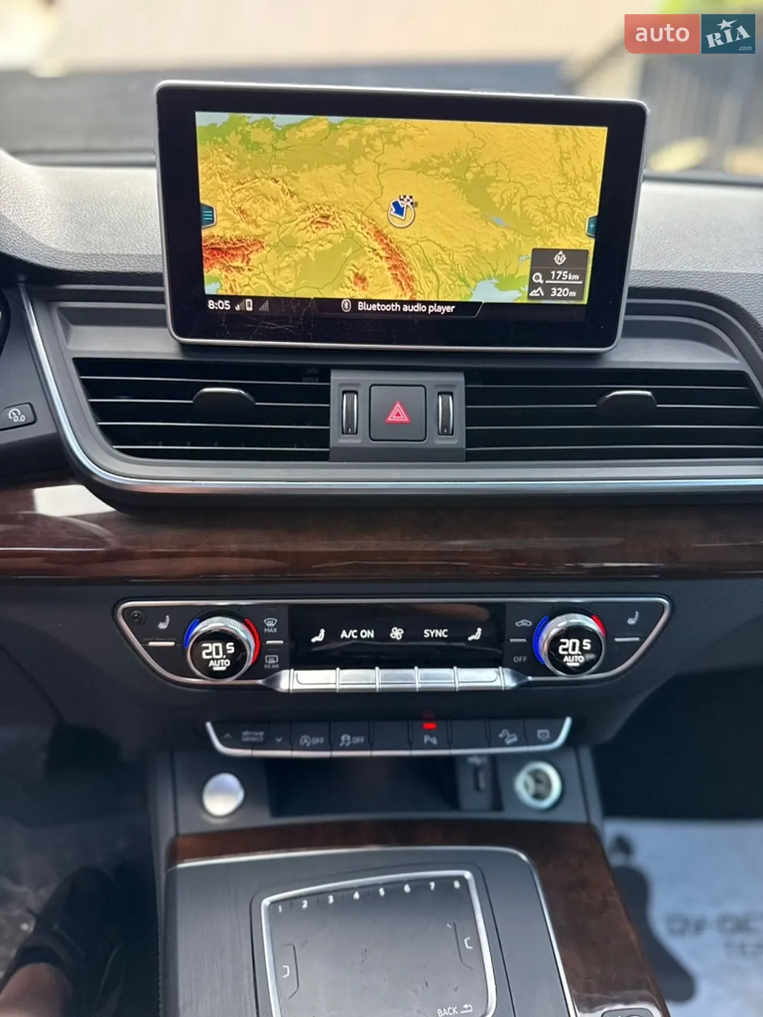 2019 Audi Q5 - мініатюра 26