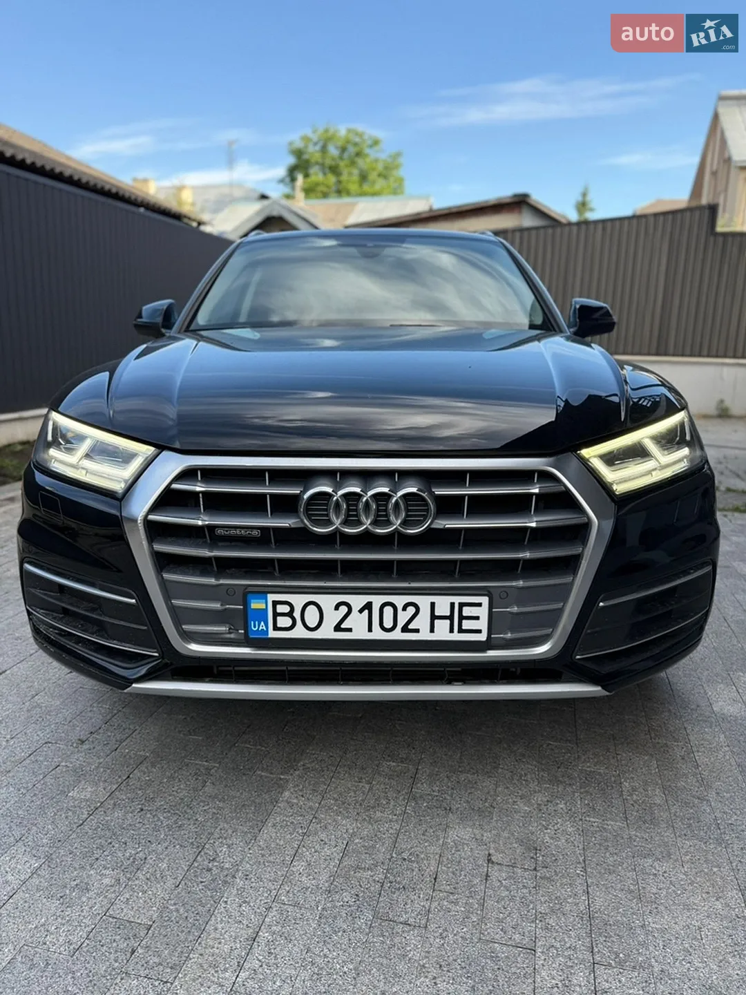 2019 Audi Q5 - мініатюра 31