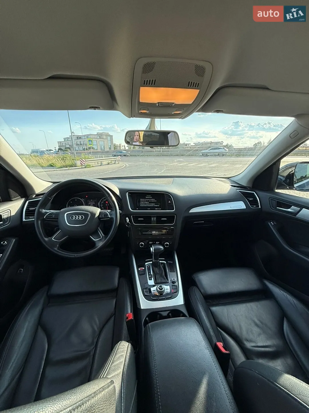 2013 Audi Q5 - мініатюра 30