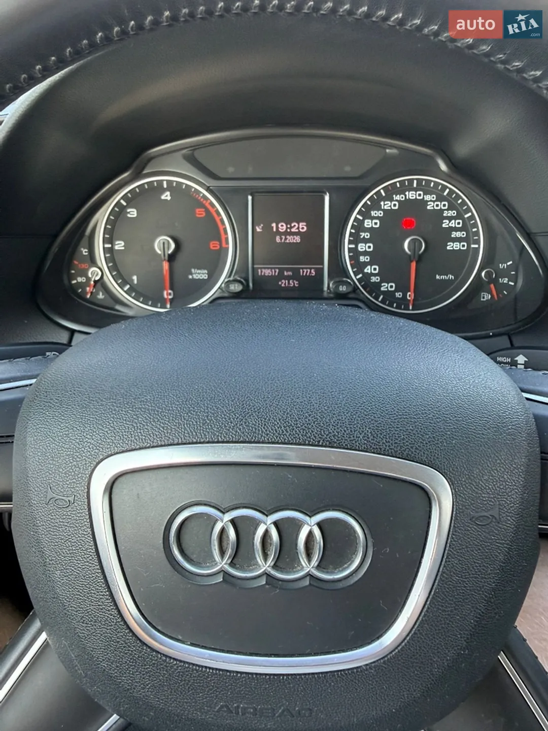 2013 Audi Q5 - мініатюра 35